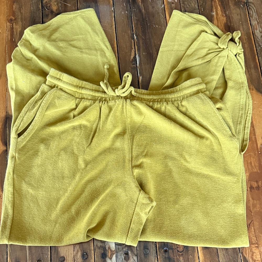 Daily Practice pants - Picture 3 of 5